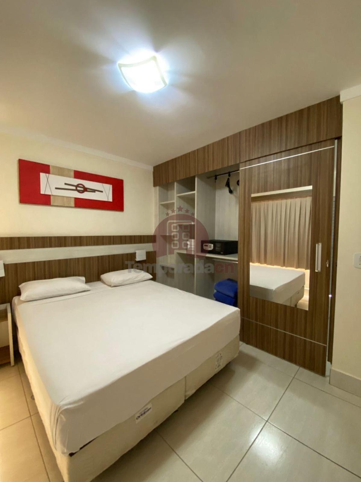 Aparthotel L'acqua Diroma 12345 - Temporada Cn L Caldas Novas