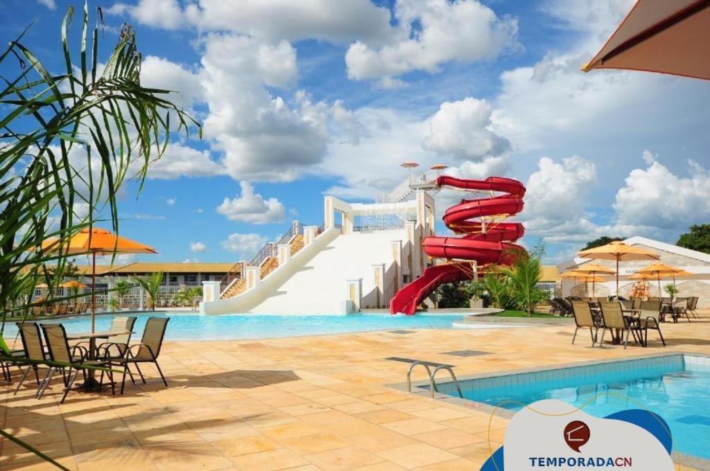 Aparthotel L'acqua Diroma 12345 - Temporada Cn L